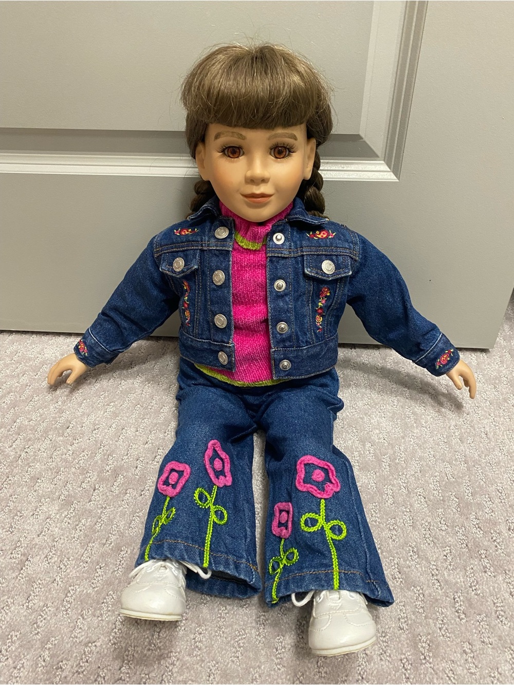 My Twinn Doll